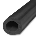 Трубка K-FLEX 19x018 ST IC CLAD BK