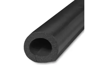 Трубка K-FLEX 25x042 ST IC CLAD BK