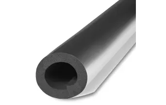 Трубка K-FLEX 13x089 ECO black AL CLAD