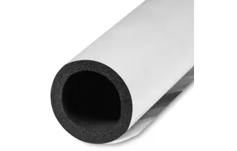 Трубка K-FLEX 19x018 ST IN CLAD Grey