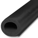 Трубка K-FLEX 09x133 ST IC CLAD BK