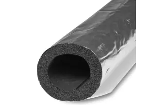 Трубка K-FLEX 19x133 SOLAR HT IC CLAD SR
