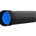 Труба гофрированная Корсис ПРО SN16 OD 630