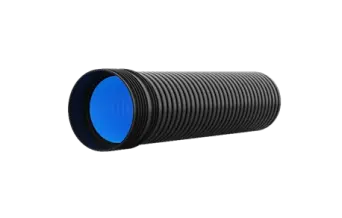 Труба гофрированная Корсис ПРО SN16 OD 250