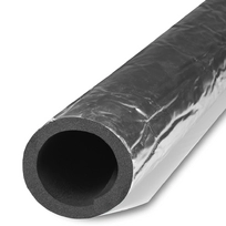 Трубка K-FLEX 13x160 ST IC CLAD SR