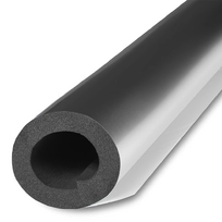 Трубка K-FLEX 13x060 ECO black AL CLAD