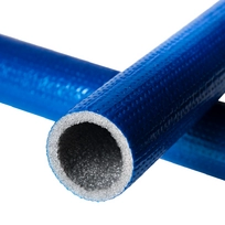 Трубка K-FLEX 04x015 PE Compact BLUE