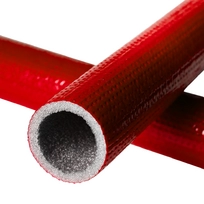 Трубка K-FLEX 13x042 PE Compact Red