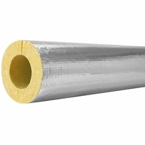 Цилиндр K-FLEX 20x034 K-ROCK ALU