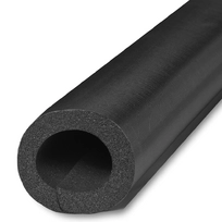 Трубка K-FLEX 25x042 ST IC CLAD BK