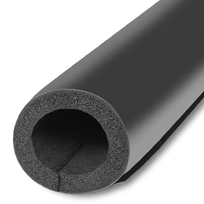 Трубка K-FLEX 25x133 ST IN CLAD Black
