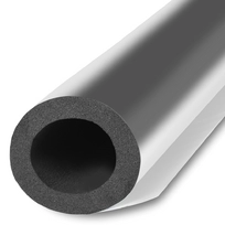 Трубка K-FLEX 25x048 SOLAR HT AL CLAD