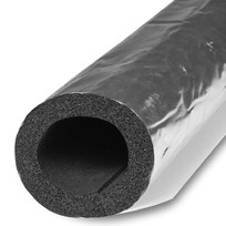 Трубка K-FLEX 25x076 SOLAR HT IC CLAD SR
