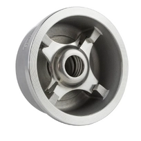 Обратный клапан тарельчатый REON тип RSV31 DN150 PN40